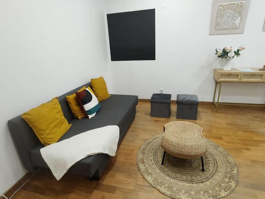 Apartamento Sweet Little Orange Lisboa Exterior foto