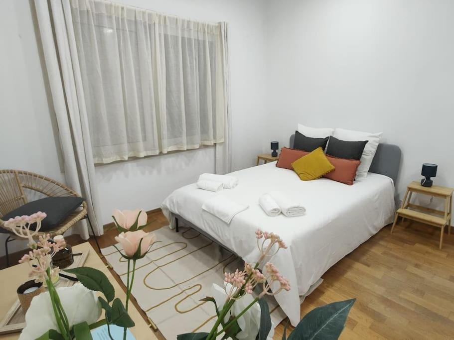 Apartamento Sweet Little Orange Lisboa Exterior foto